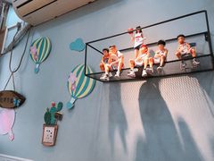 -鸭小妹鸭血粉丝(老门东店)