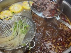 -牛品福潮汕牛肉火锅(旺庄店)