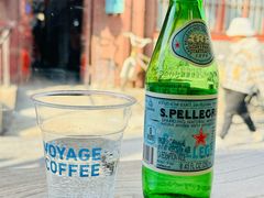 -VOYAGE COFFEE(杨梅竹店)