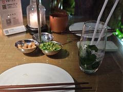 -不二·民谣音乐餐酒吧(九眼桥店)