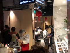 -海底捞火锅(长沙华创国际广场店)