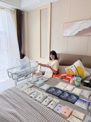 -安琪朵朵独栋花园月子中心