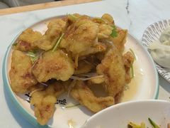 -叁拾壹克饺子·东北菜(国贸店)