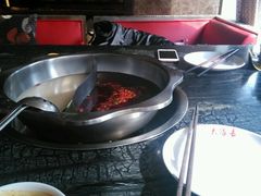 -重庆大队长火锅(凤城八路店)
