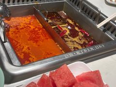 -野妹火锅(布吉店)