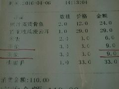 -旭璟酒家·传统粤菜·湘菜(逸景路店)