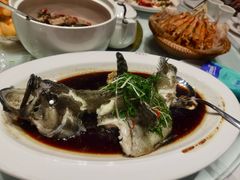 -79号渔船海鲜饭店(华强北店)