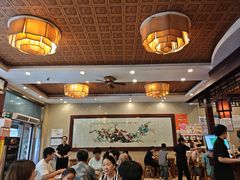 -老雒阳面馆·水席·洛阳菜(纱厂路店)