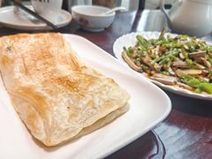 马蹄烧饼（个）-集贤门·徽菜(南山店)