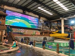 -南宫温泉水世界