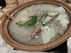 -新凯旋烧烤·燕姐千岛湖土菜