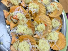 -贞姨美食·老字号海鲜大排档