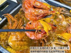 -川香鼎盛·川府家宴商务宴请(市桥富华总店)