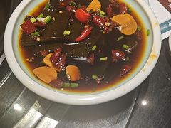 -挂旗柴锅鸡(蚌山区嘉年华店)