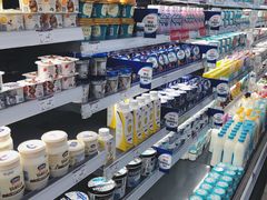 -GranVida生活超市(海信广场店)