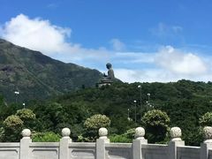 -天坛大佛