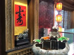 -北戴河转鱼·炒螃蟹酱餐厅