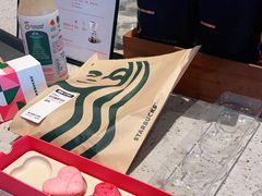 -星巴克臻选(扬州瘦西湖文化广场店)