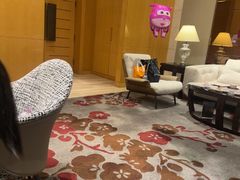 -酌宴府The China Club·广州万富希尔顿酒店(云城东路店)