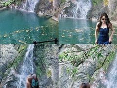 -宁波五龙潭景区