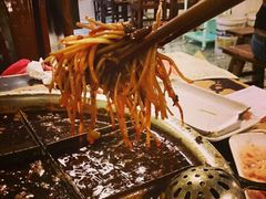 -邓莽子老火锅(鲁祖庙店)