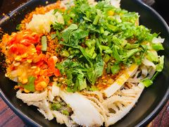 纠结千层肚-一岚一山(角门总店)