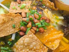 -陈记柳州螺蛳粉(大坪店)