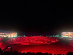 -鼎盛王朝康熙大典实景演出