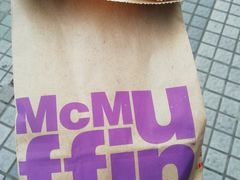 -麦当劳(嘉定店)