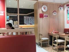 大堂-小木屋拌饭(沈阳中街大悦城店)