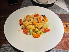 -艺术食堂(创意料理)