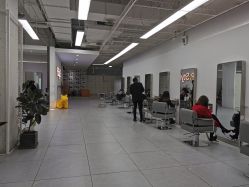 -P.STYLE派斯造型