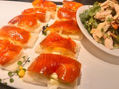 -老海陵·泰州菜(三水湾店)
