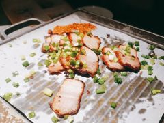 -绿茶餐厅(昌平悦荟店)