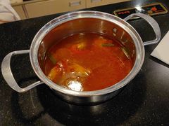 -呷哺呷哺(西单大悦城店)