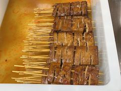 -老王烤鸡腿(高岭小区店)