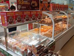 -味多美蛋糕(航天桥店)