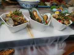 -川香鼎盛(市桥富华总店)