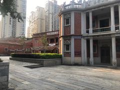 -晋江五店市传统文化旅游区