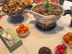 -清真·宁夏印象·盐池滩羊肉体验店(江宁路店)