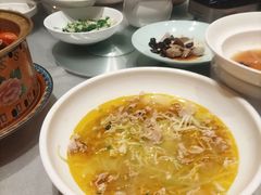 -艳阳天·非遗楚菜(武汉客厅店)