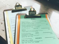 -RAC BAR(安福路店)