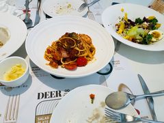 -Deer Park鹿园西餐(仁恒置地广场店)