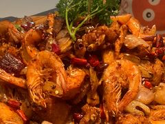 -炭舍干锅(华发商都店)