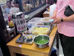 -飘香火锅(玉林西路店)