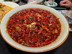 -四季小馆·潤·中国菜(越秀公园店)