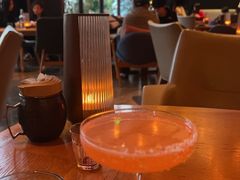 -THE CANNERY&JUJU 新鲜海鲜·牛排美食酒廊