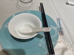 -梅龙镇酒家(南京西路总店)