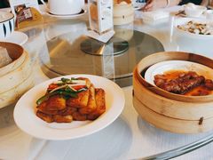 -金苑海鲜酒家(来魅力店)