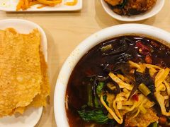 -水平有限广西米粉·广西风味集(五道口店)